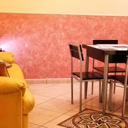 Maison 37, Exclusive Use Apartment For 5-6 People, 3 Bedrooms Palermo Exterior photo