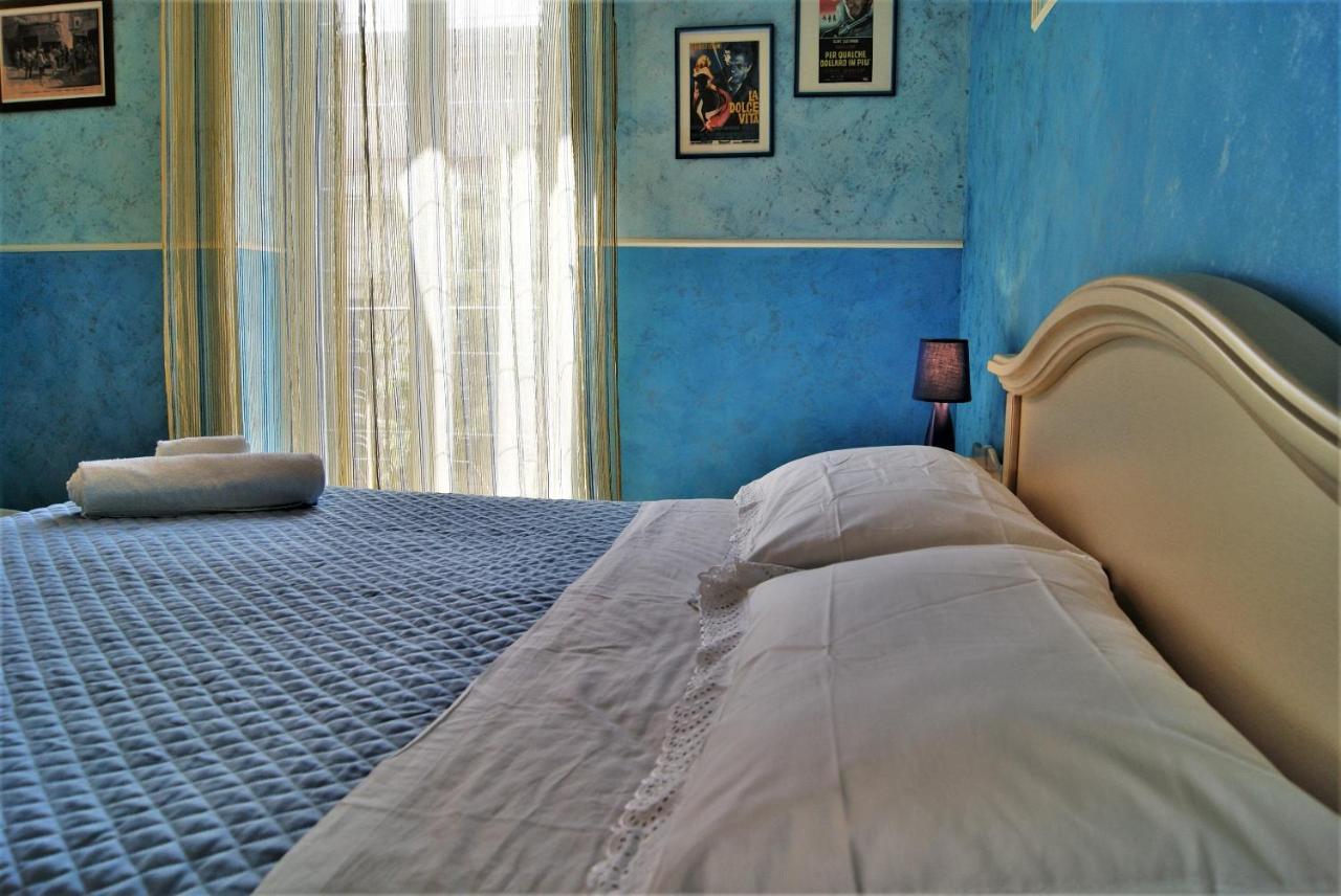 Maison 37, Exclusive Use Apartment For 5-6 People, 3 Bedrooms Palermo Exterior photo