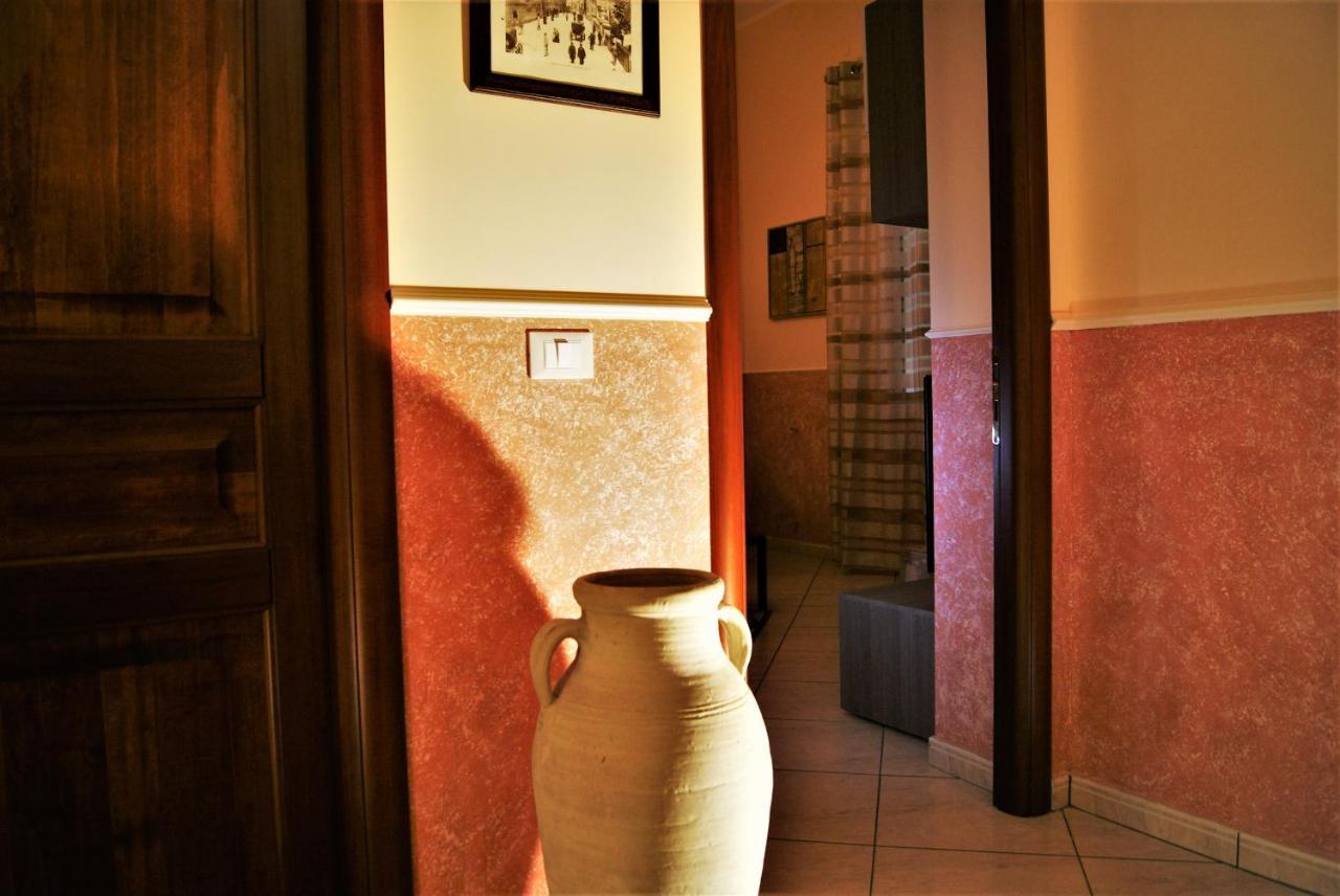 Maison 37, Exclusive Use Apartment For 5-6 People, 3 Bedrooms Palermo Exterior photo