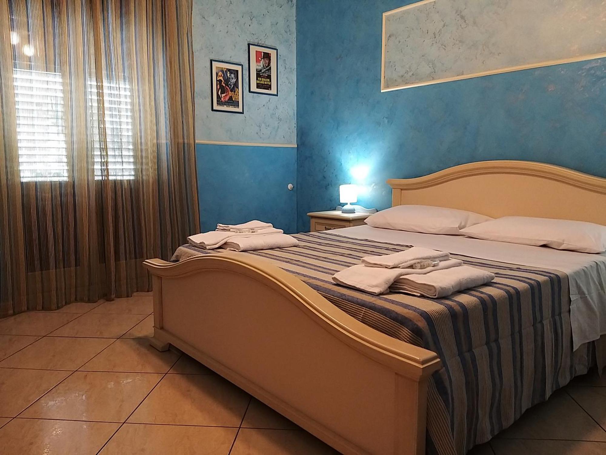 Maison 37, Exclusive Use Apartment For 5-6 People, 3 Bedrooms Palermo Exterior photo