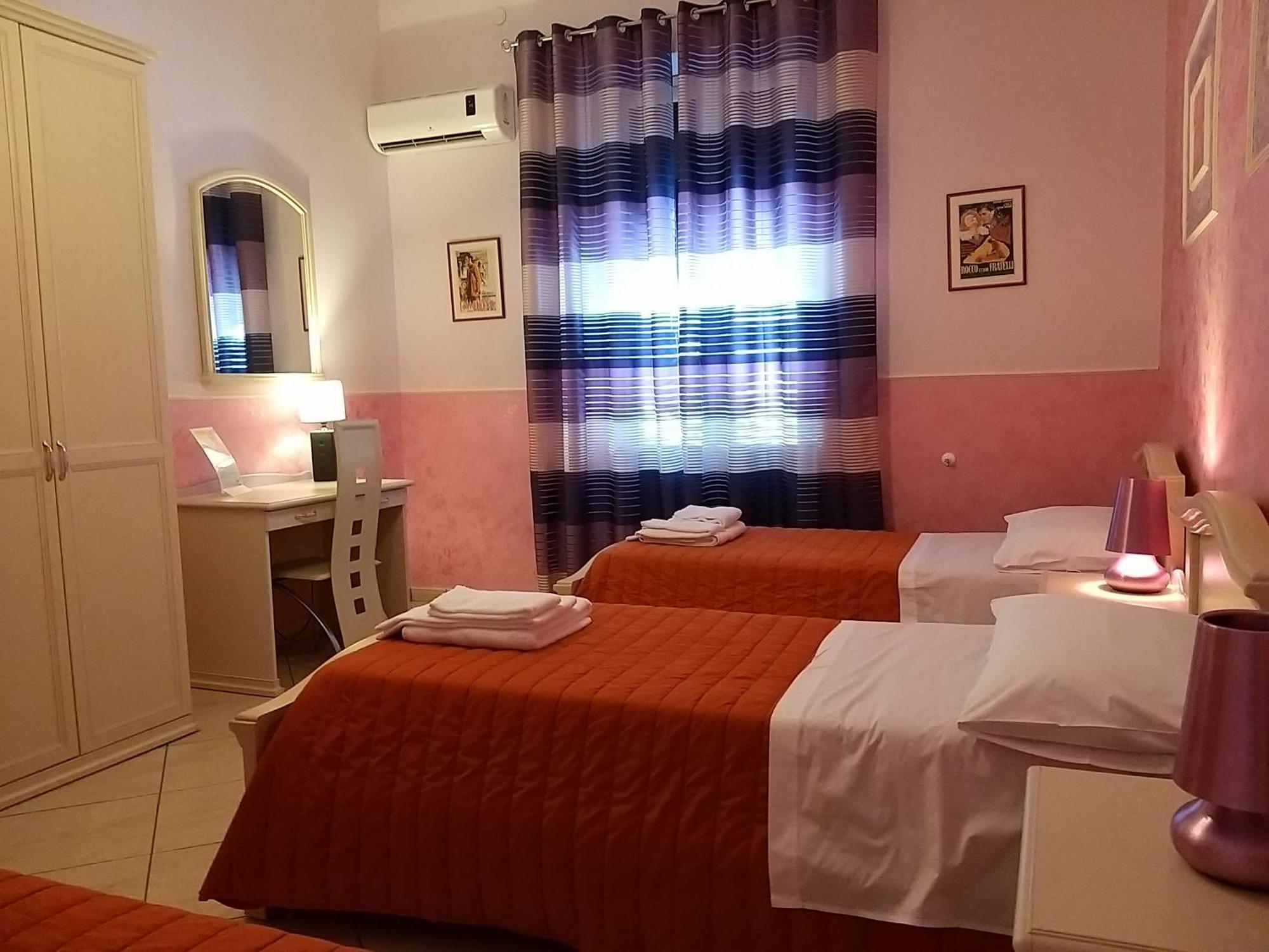 Maison 37, Exclusive Use Apartment For 5-6 People, 3 Bedrooms Palermo Exterior photo