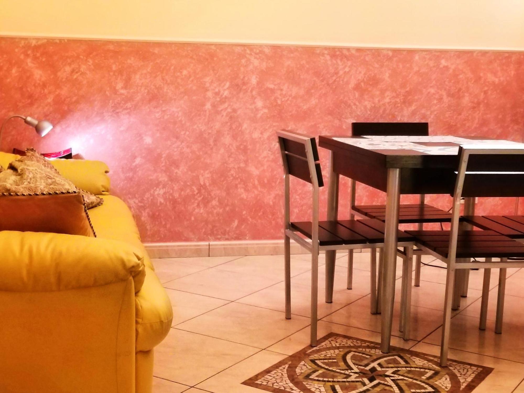 Maison 37, Exclusive Use Apartment For 5-6 People, 3 Bedrooms Palermo Exterior photo