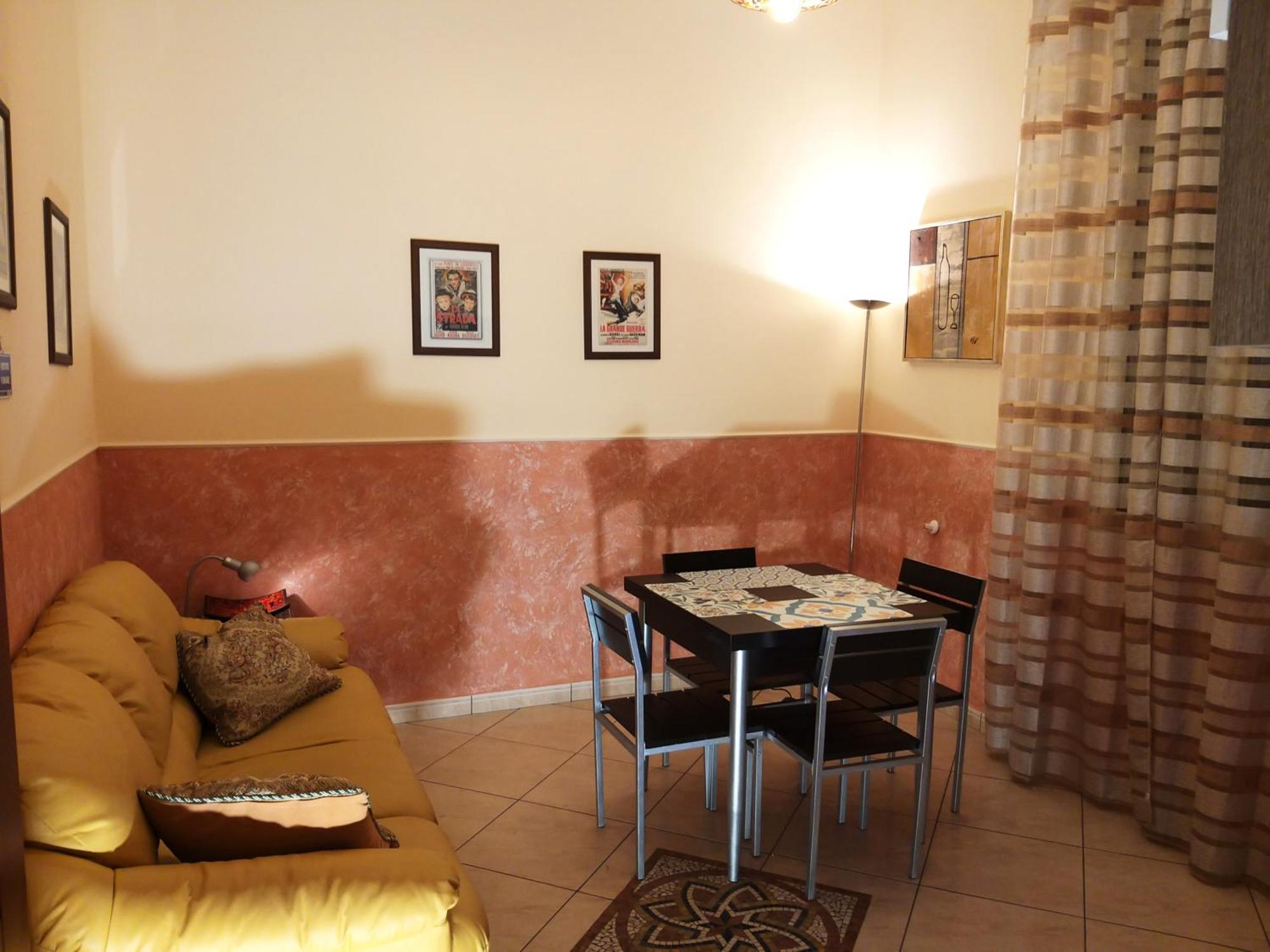 Maison 37, Exclusive Use Apartment For 5-6 People, 3 Bedrooms Palermo Exterior photo