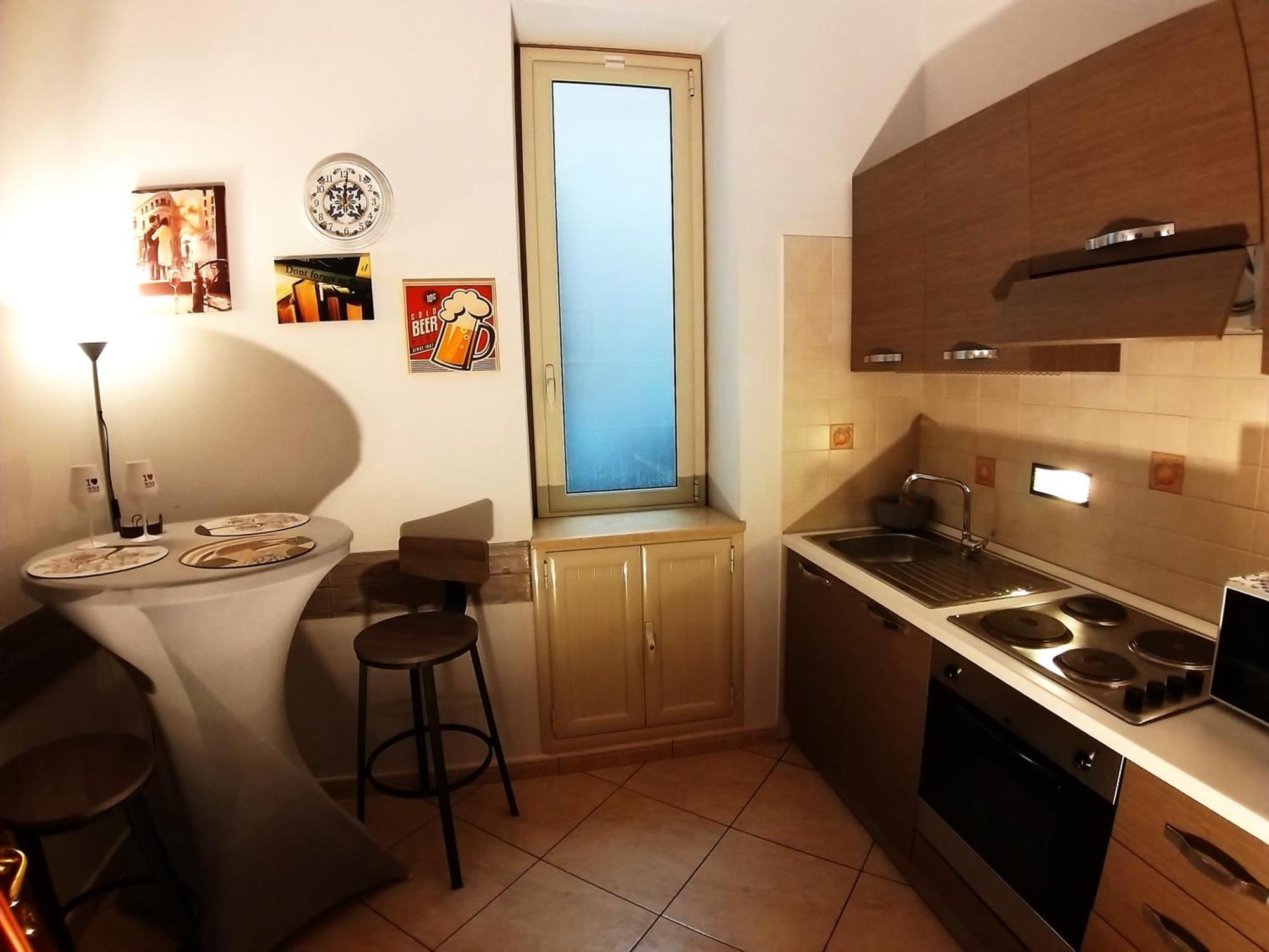 Maison 37, Exclusive Use Apartment For 5-6 People, 3 Bedrooms Palermo Exterior photo