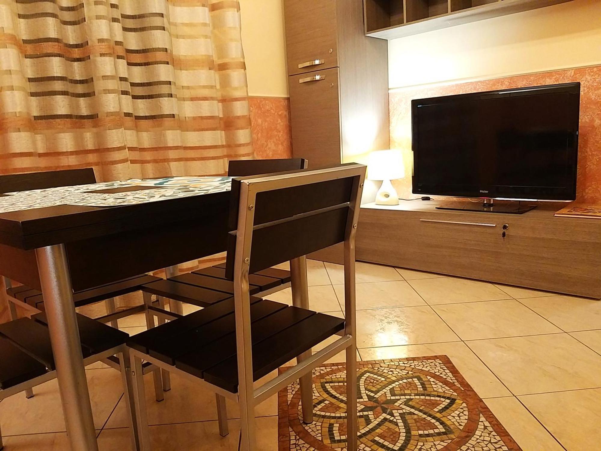 Maison 37, Exclusive Use Apartment For 5-6 People, 3 Bedrooms Palermo Exterior photo