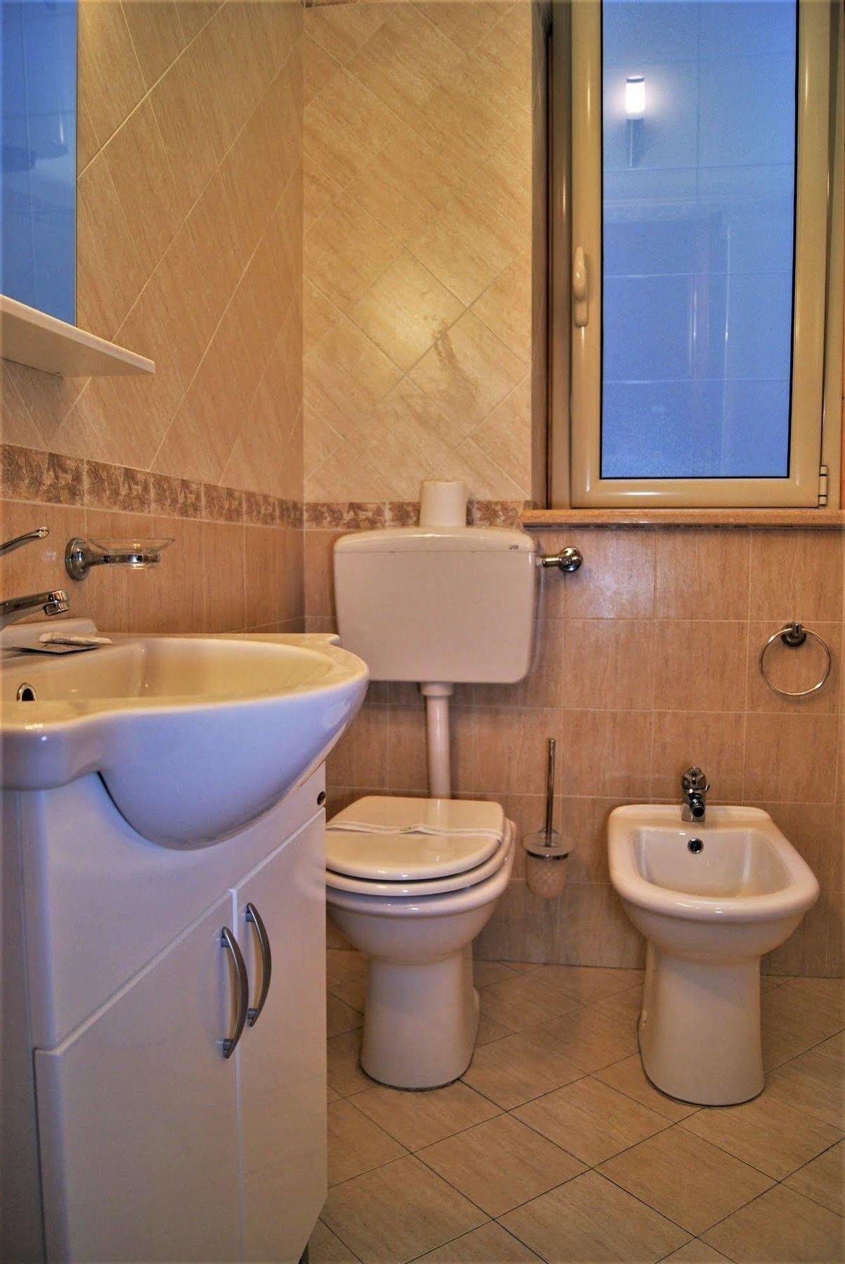 Maison 37, Exclusive Use Apartment For 5-6 People, 3 Bedrooms Palermo Exterior photo