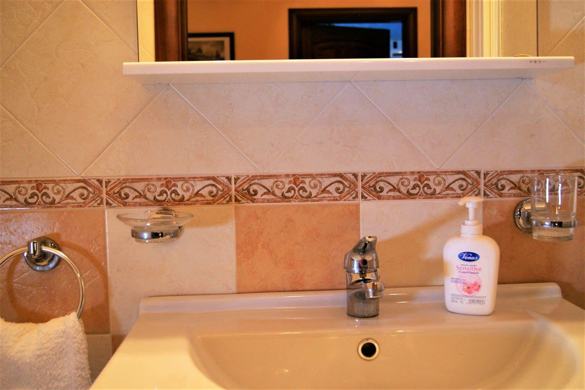 Maison 37, Exclusive Use Apartment For 5-6 People, 3 Bedrooms Palermo Exterior photo