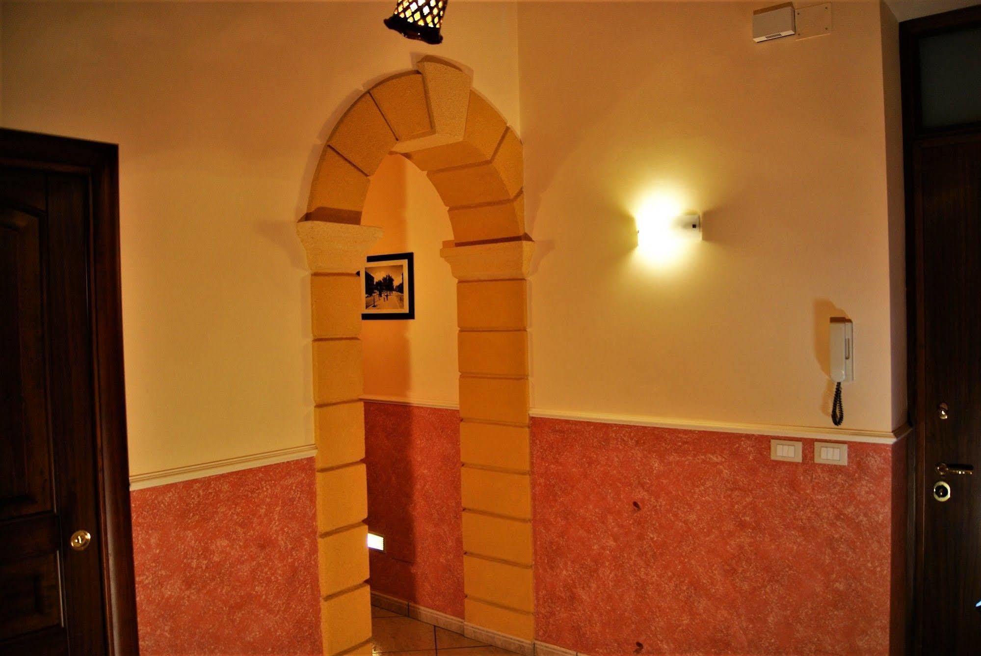 Maison 37, Exclusive Use Apartment For 5-6 People, 3 Bedrooms Palermo Exterior photo