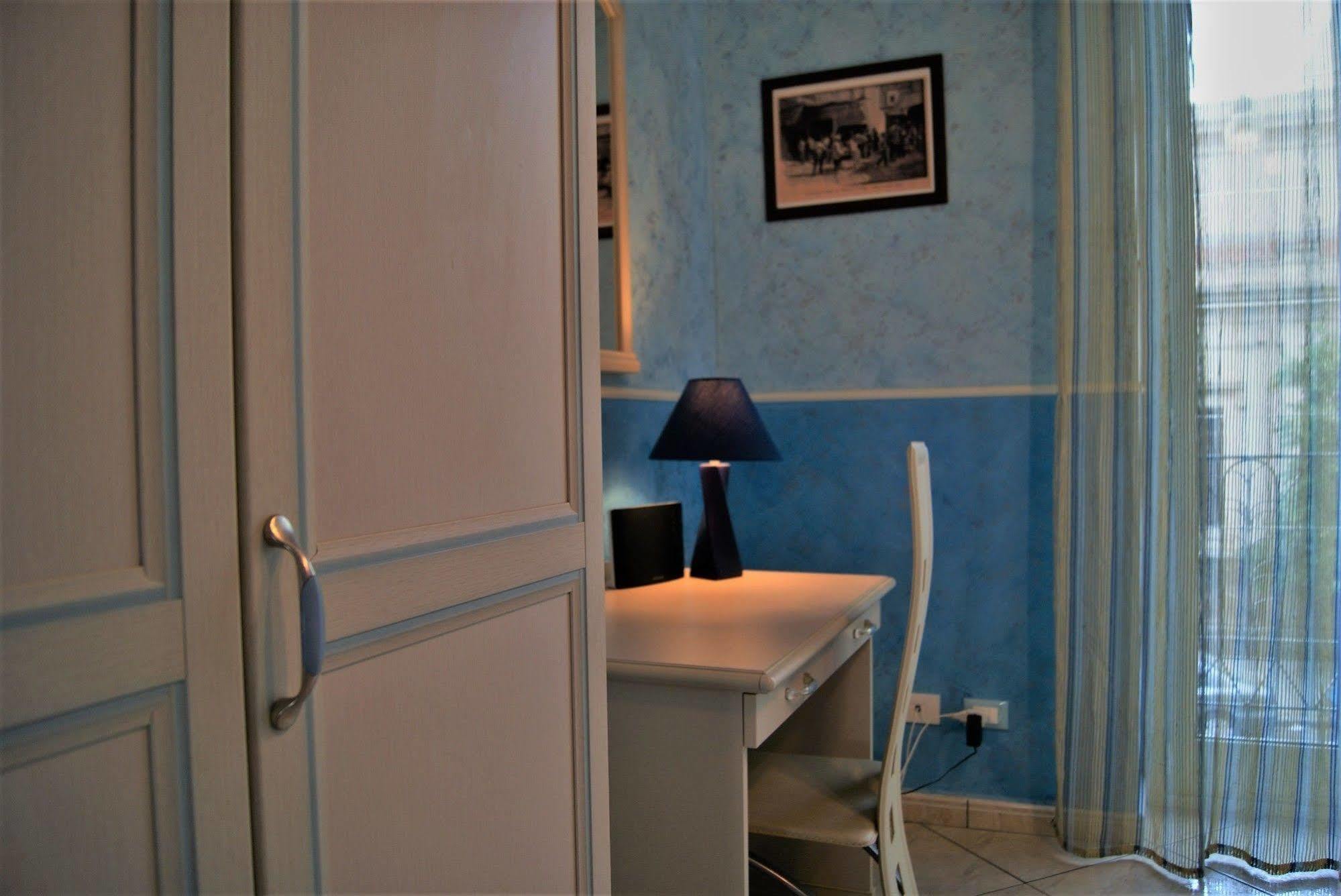 Maison 37, Exclusive Use Apartment For 5-6 People, 3 Bedrooms Palermo Exterior photo