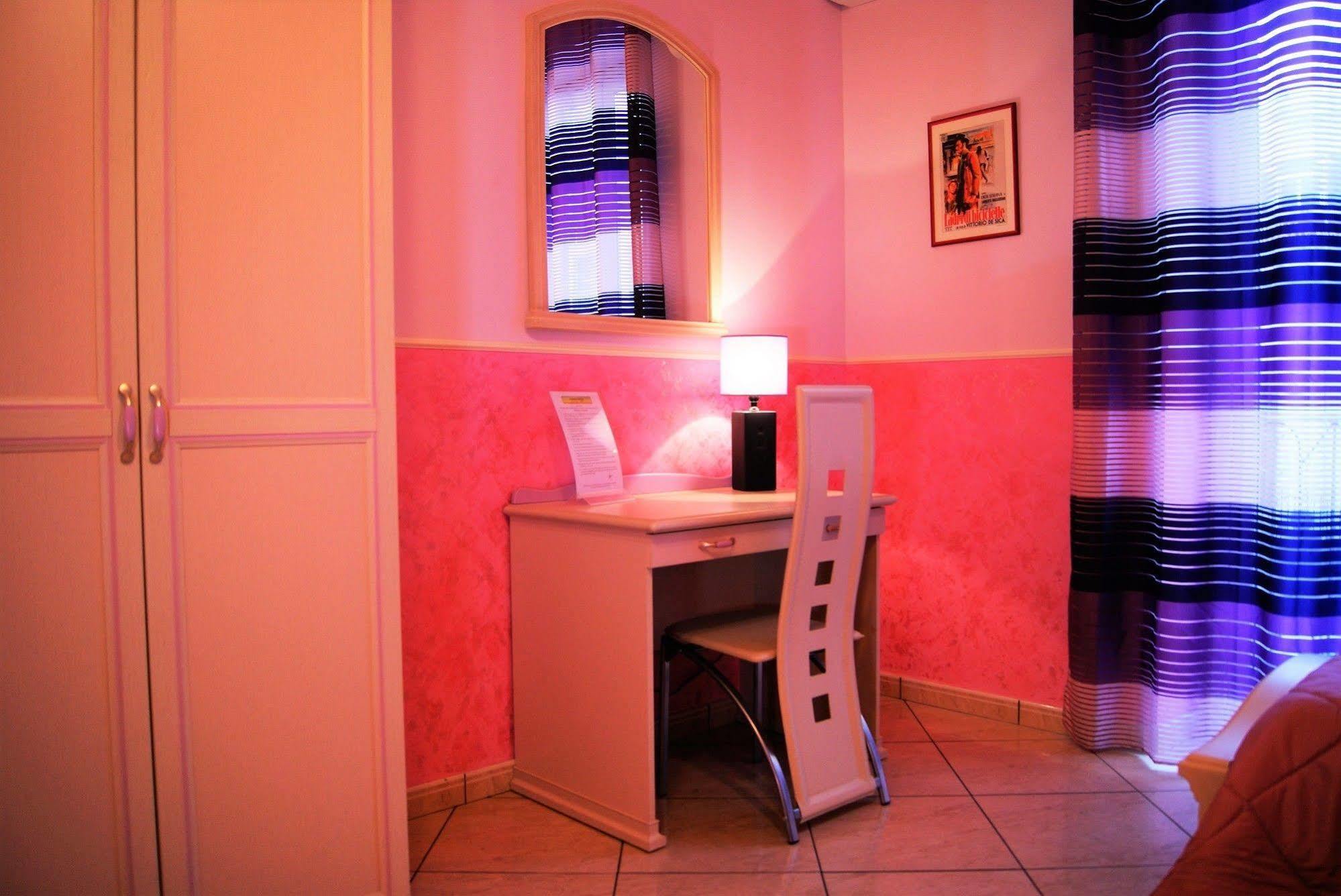 Maison 37, Exclusive Use Apartment For 5-6 People, 3 Bedrooms Palermo Exterior photo