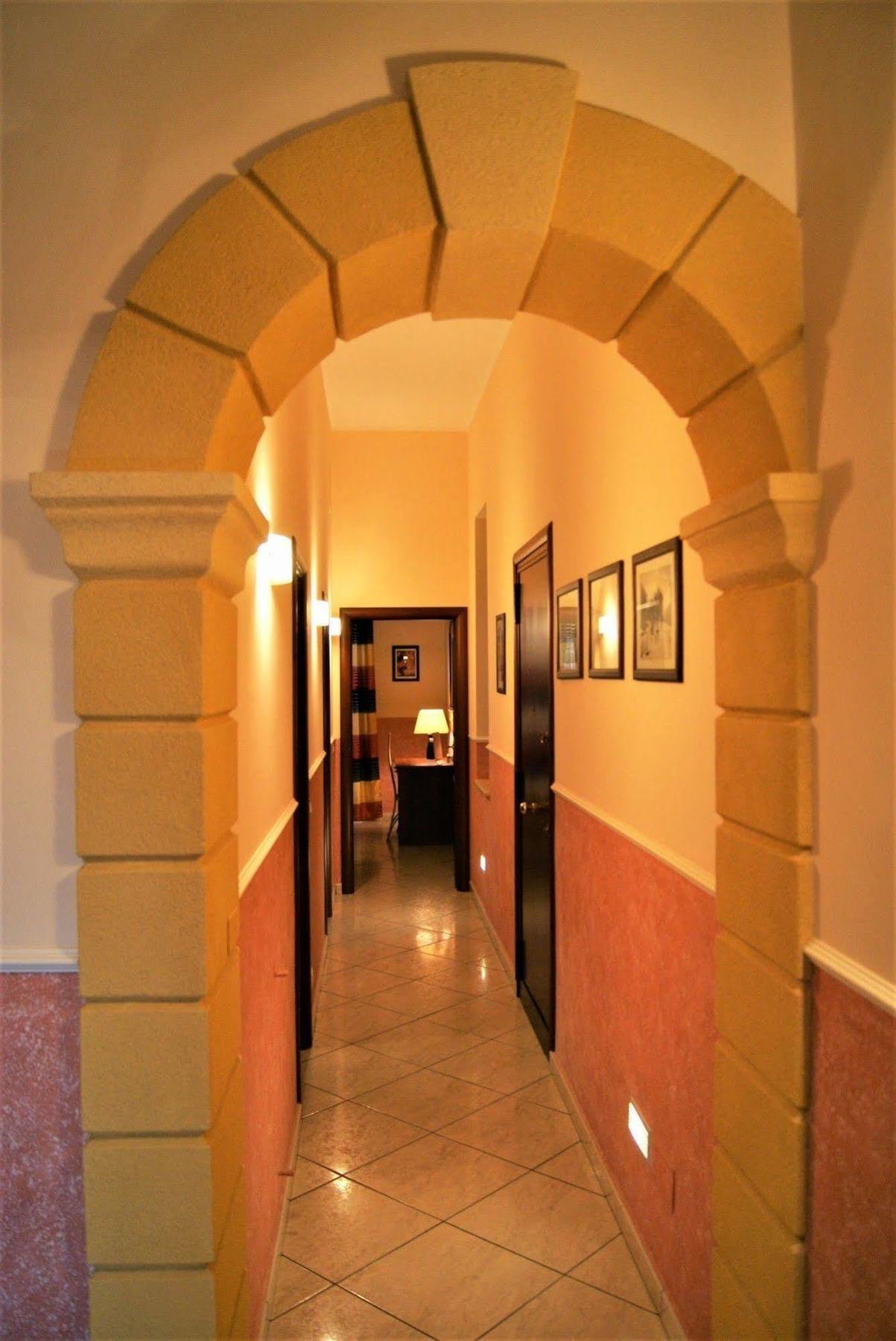 Maison 37, Exclusive Use Apartment For 5-6 People, 3 Bedrooms Palermo Exterior photo