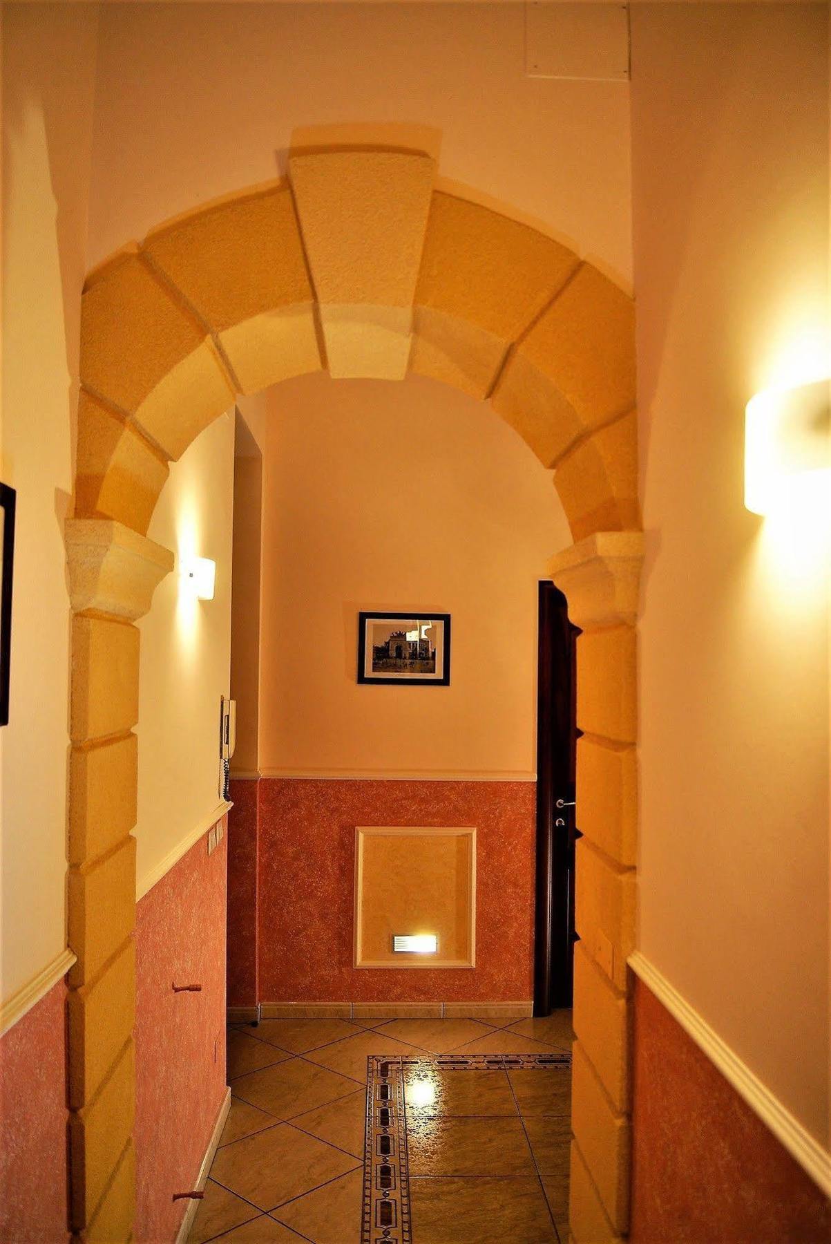 Maison 37, Exclusive Use Apartment For 5-6 People, 3 Bedrooms Palermo Exterior photo
